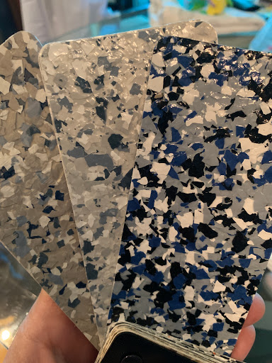 CCP Painting & Epoxy, Inc. - Thumbnail