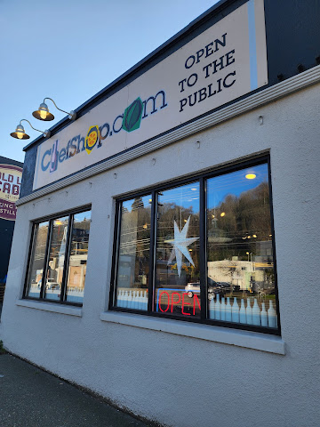 ChefShop.com by null