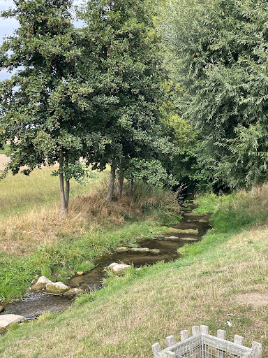 Friedhof Räbke - Thumbnail