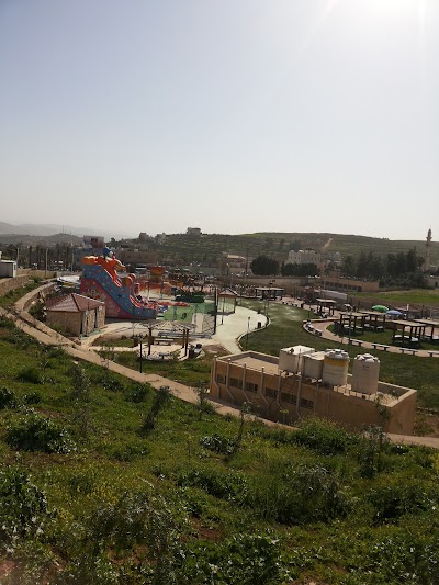 Photos of Jerash park