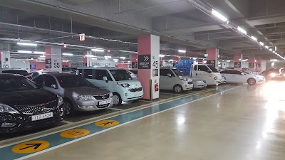Photos of NC백화점 강서점