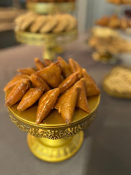 Photo n°8 de Chez Izza | Traiteur Oriental à Porto-Vecchio (Traiteur)