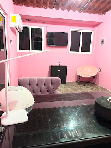 Jessisnails - Visual