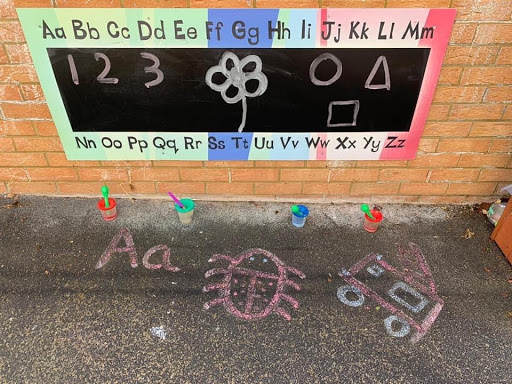 Ashbourne Baby Nurseries at Princes Risborough - Thumbnail