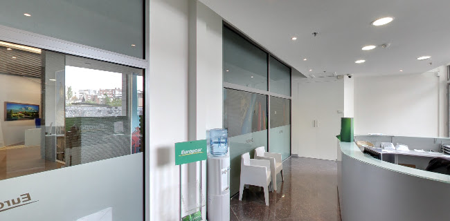 Reacties en beoordelingen van Europcar