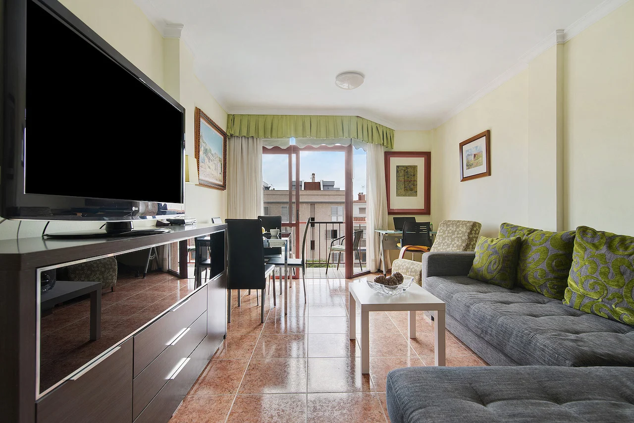 Mar y Sol Salinetas Vivienda Vacacional