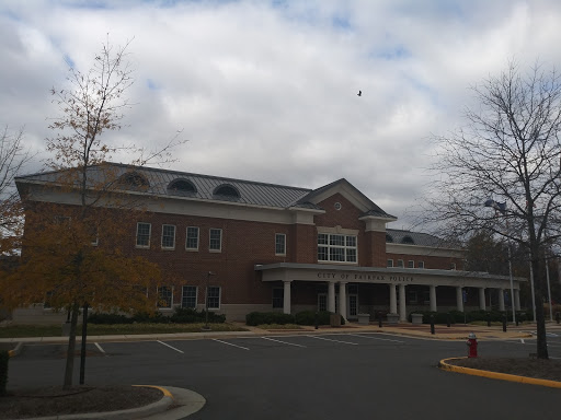 Fairfax City Police Department - Thumbnail