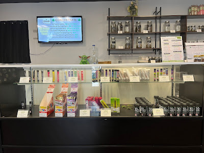Photo of Canna Cure Dispensary II