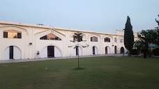 Markaz Madni Masjid mansehra