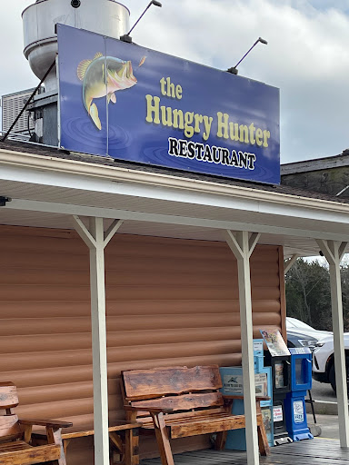 Hungry Hunter Restaurant - Thumbnail