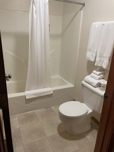 Antler Motel Gallery - United States