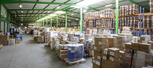 Soissons Logistique