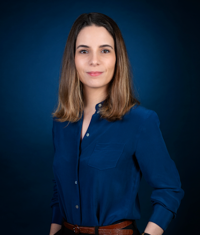 Margaux Parisot - Avocate