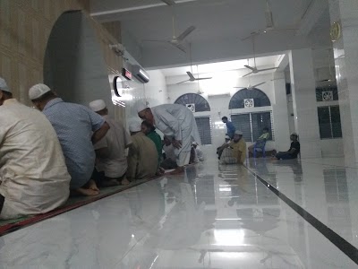 Photos of টাঙ্গাইল পুড়াতন কোর্ট জামে মসজিদ