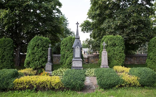 Zemaitkiemio Sv. Kazimiero baznycia