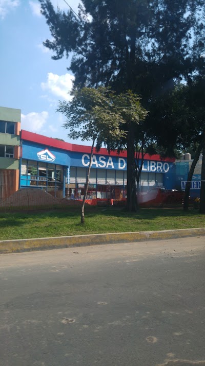 Photos of Casa del Libro M&eacute;xico