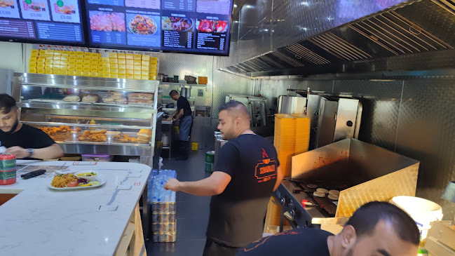 6 Stroudley Walk, Bromley High St., London E3 3EW, United Kingdom