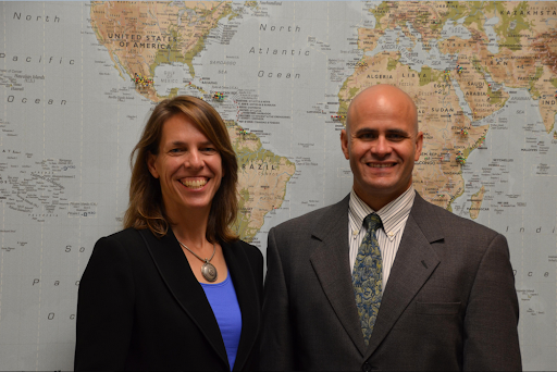 Aust Schmiechen, P.A.