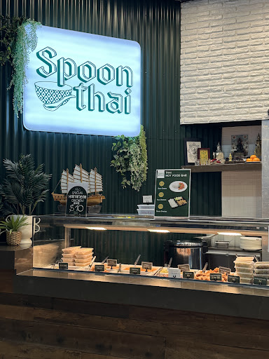 Spoon thai - Thumbnail