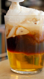 Photo n°41 de Chez Coquille à Paris (Bar)