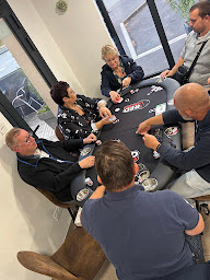 Photo n°72 de Aux Quatre Vents - Auteuil à Auteuil (Restaurant)