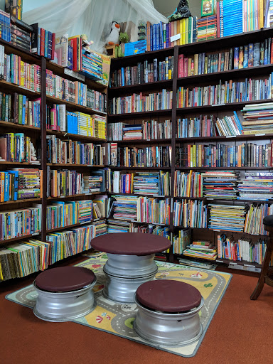 Book Swap - Visual