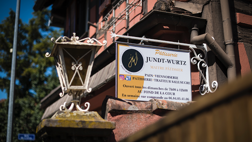 Boulangerie Pâtisserie Jundt-Wurtz - Thumbnail