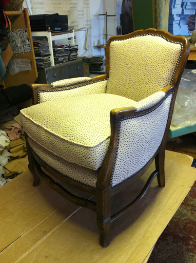 Ashley Upholstery - Thumbnail