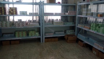 Photos of Soci&eacute;t&eacute; HAOQI(Si&egrave;ge)