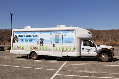 Curbside Veterinary Clinic, LLC