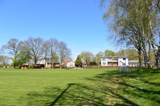 Fußballplatz Mariendorf Heidepark - Stadion - Thumbnail