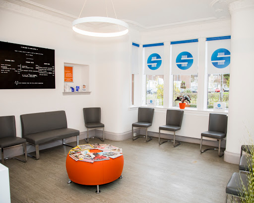 Sloan Dental Bishopton - Thumbnail