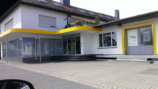 EURONICS EBRA - Visual