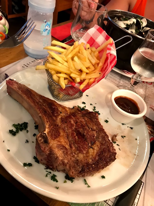 Vach' et Moi