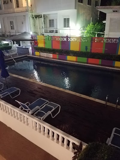 Photos of Radisson Fort George Hotel and Marina
