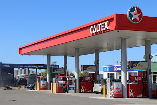 Caltex - King St