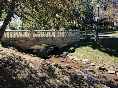 Photos of Baker University