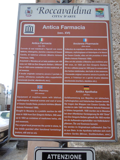 Raccolta di Vasi da Farmacia - Thumbnail