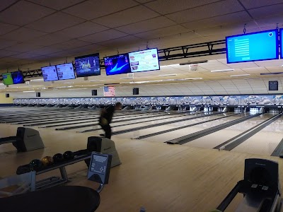 Photos of Holiday Bowl