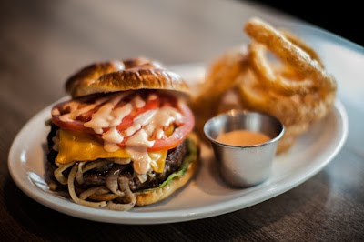 Photos of Rueben's Burger Bistro