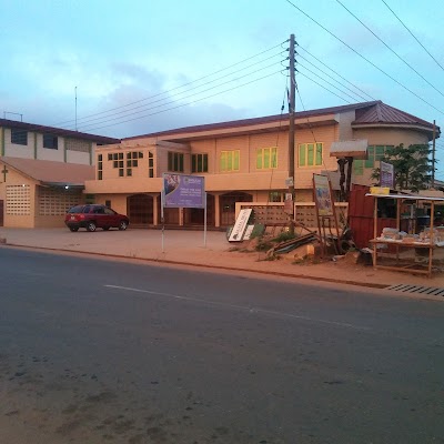 Photos of Christ The King Anglican Church