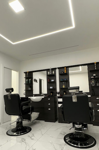 Bambu Barber - Visual