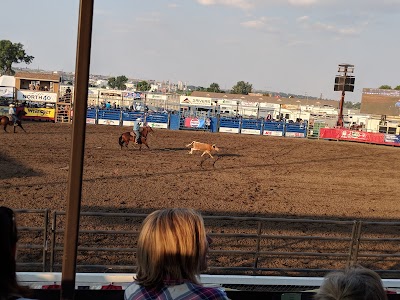 Montana PRCA Pro Rodeo Circuit Finals