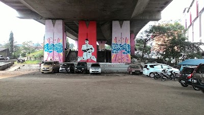 Photos of Taman Film