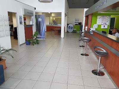 Photos of ASC Services