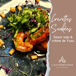 Photo n°8 de L'Authentique à Saint-Ybars (Marchand de glaces)