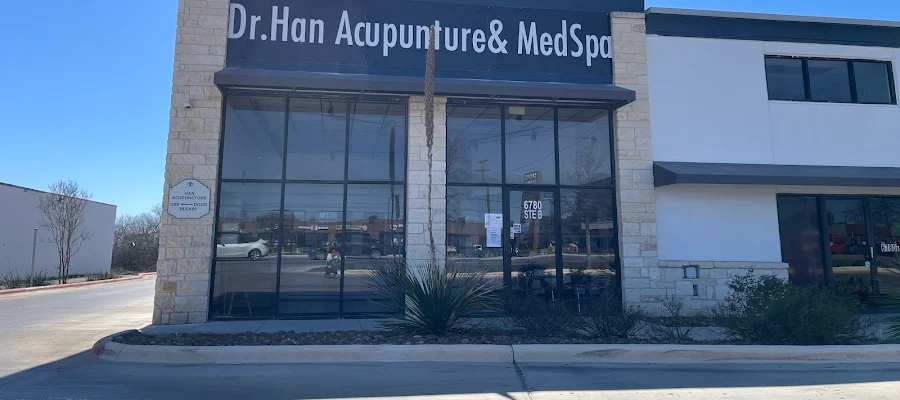 Dr. Han Acupuncture & MedSpa
