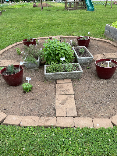 Midway Community Garden - Thumbnail