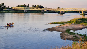 Photo n°4 de Sully Canoe Kayak à Sully-sur-Loire (Club de canoë-kayak)