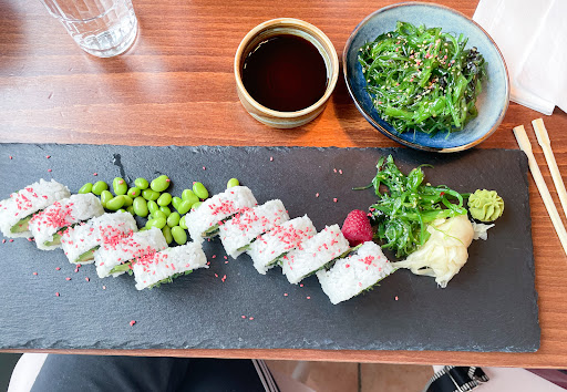 BOOM SUSHI - Thumbnail